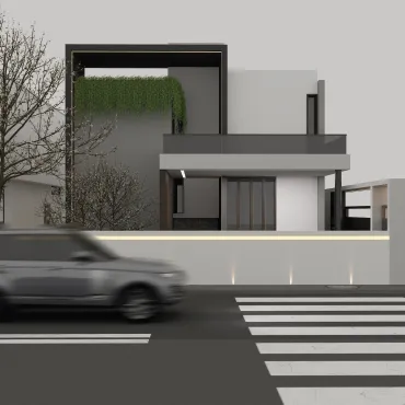 Going Greyscale